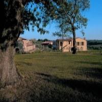Il Borgo Di Villa Bossi Pucci Монтеспертоли Екстериор снимка