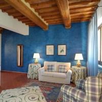 Il Borgo Di Villa Bossi Pucci Монтеспертоли Екстериор снимка